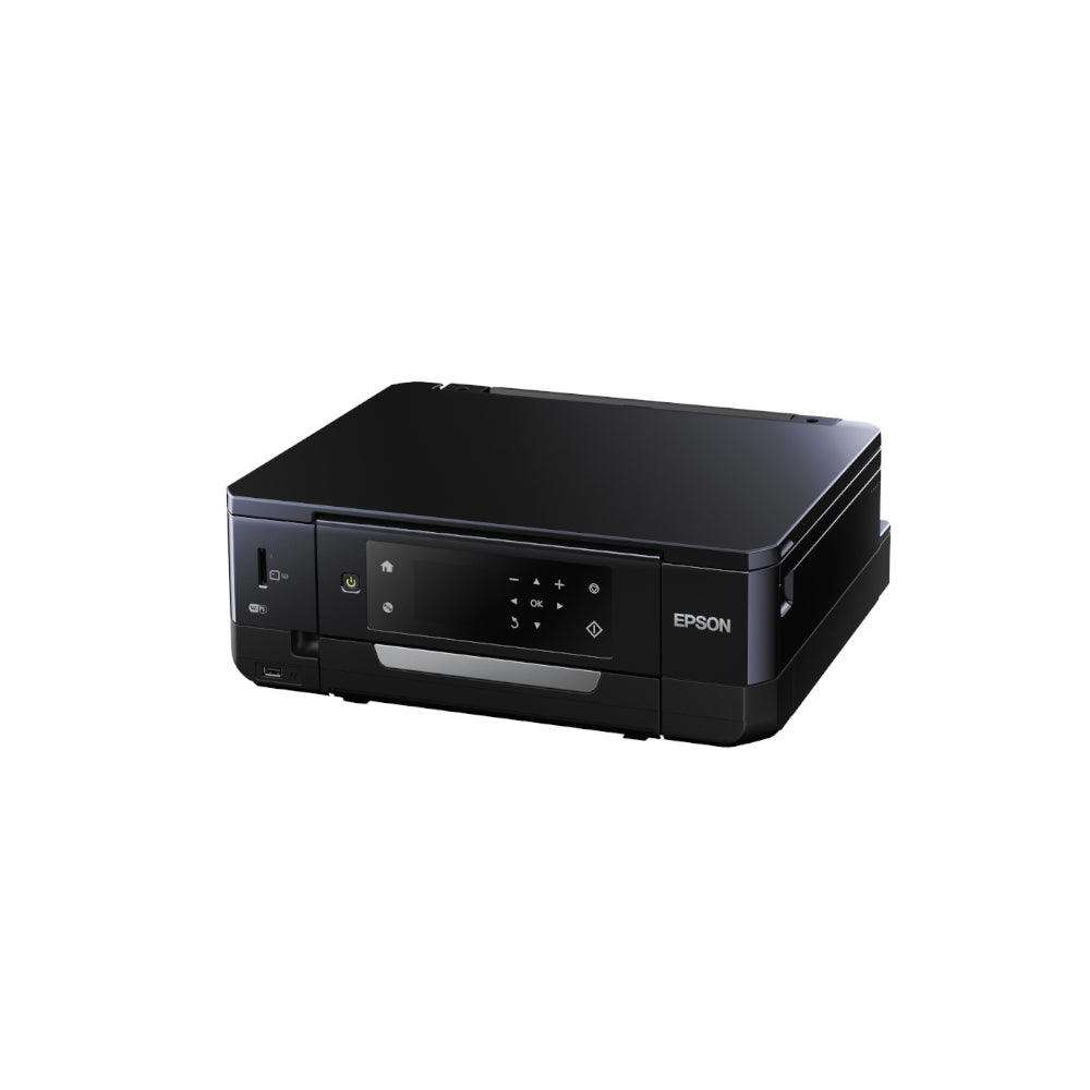 Location Printer