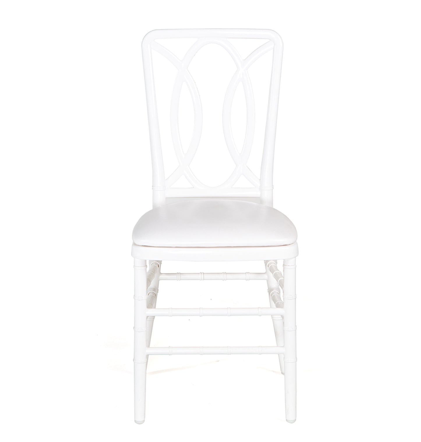 Bottega Chair White