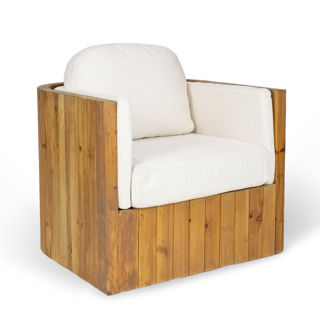 Caribbean Armchair