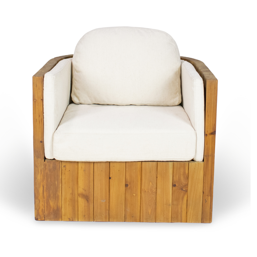 Caribbean Armchair