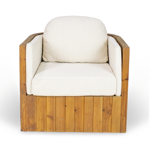 Caribbean Armchair