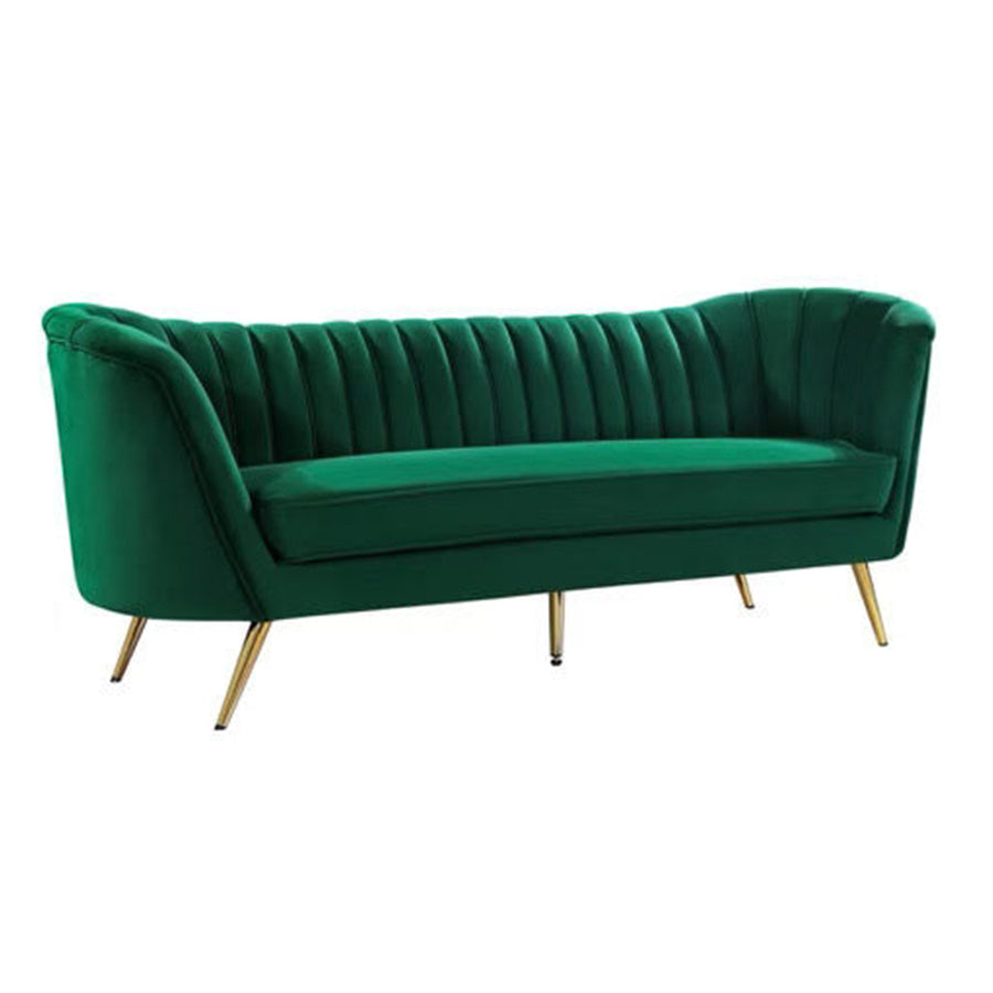 Flair Sofa Emerald