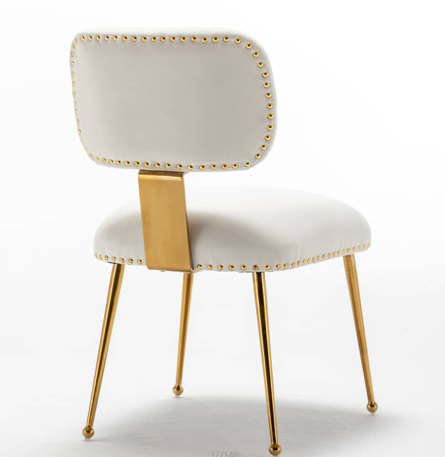 Harper Pearl Dining Chair