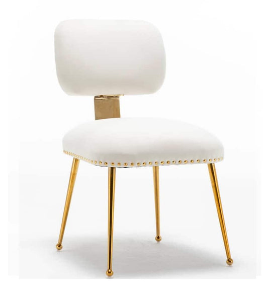 Harper Pearl Dining Chair