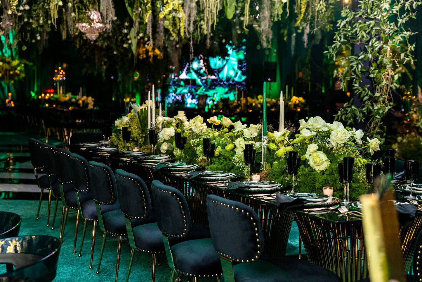 Harper Onyx Dining Chair