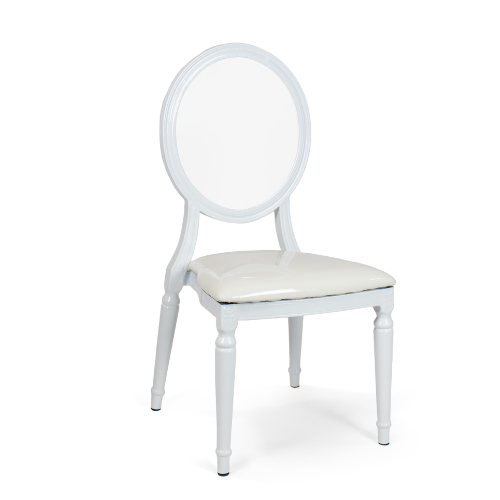 Pop Chair White