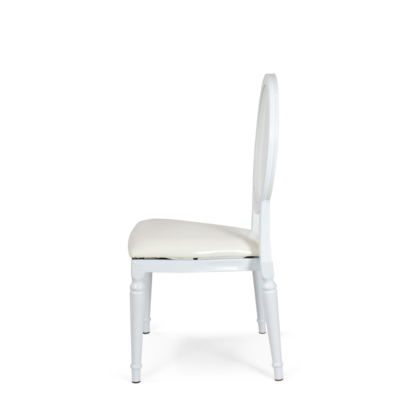 Pop Chair White