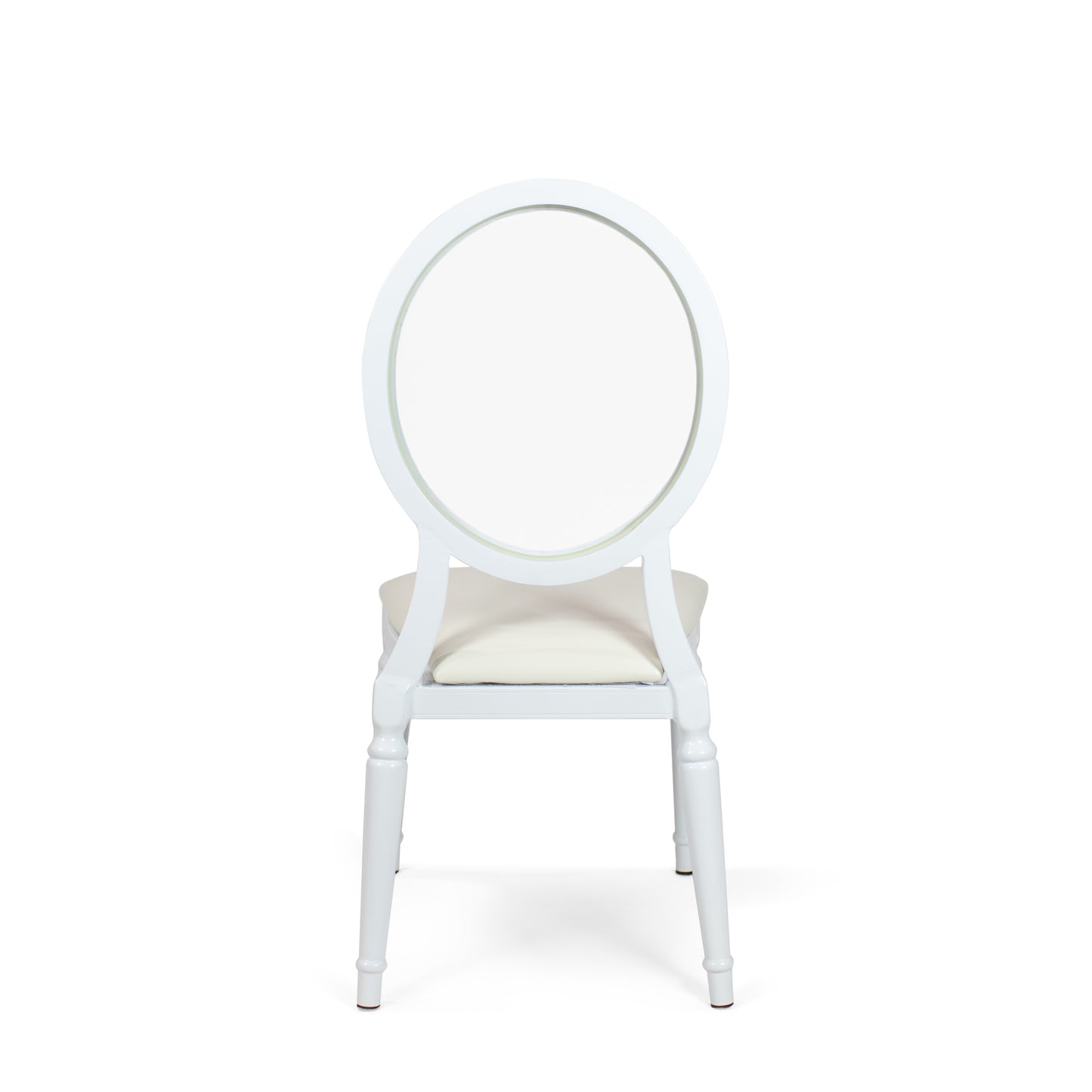 Pop Chair White