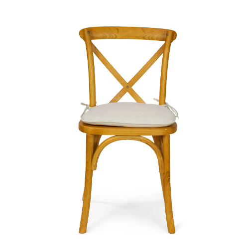 Halley Crossback Dining Chair
