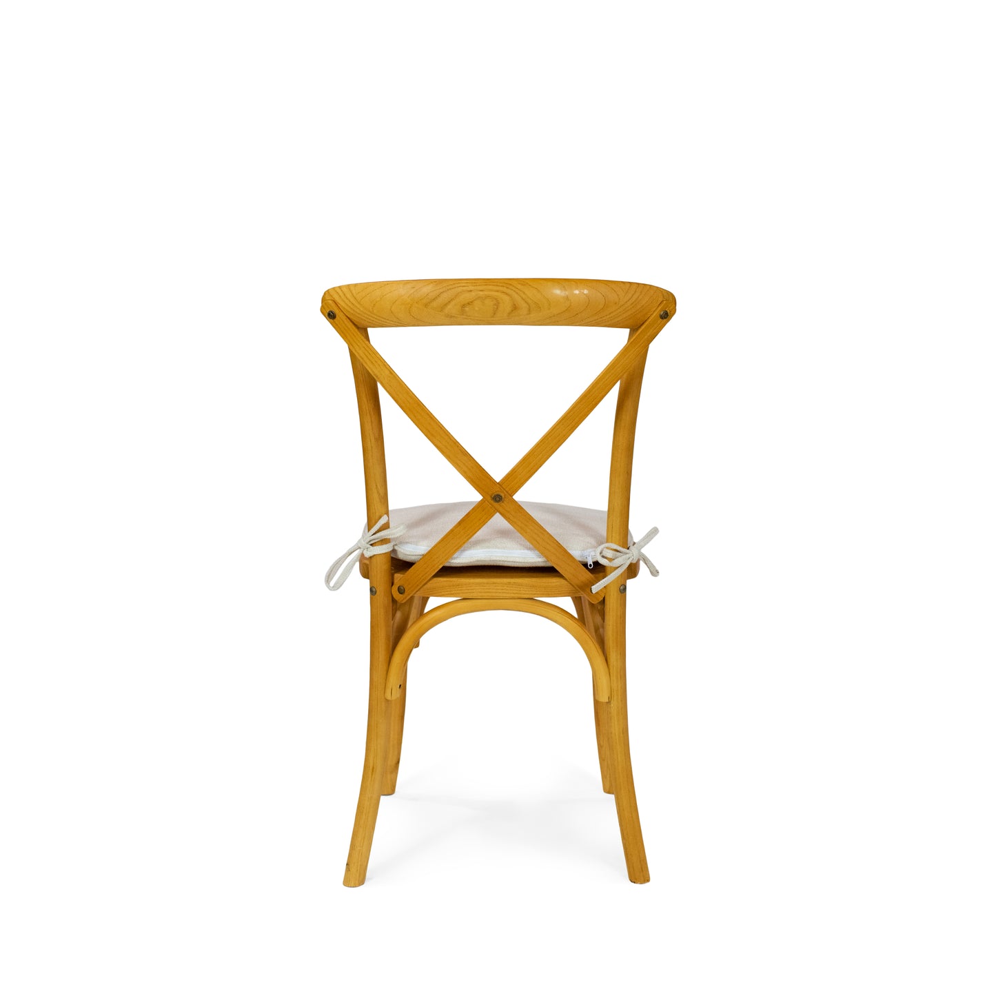 Halley Crossback Dining Chair