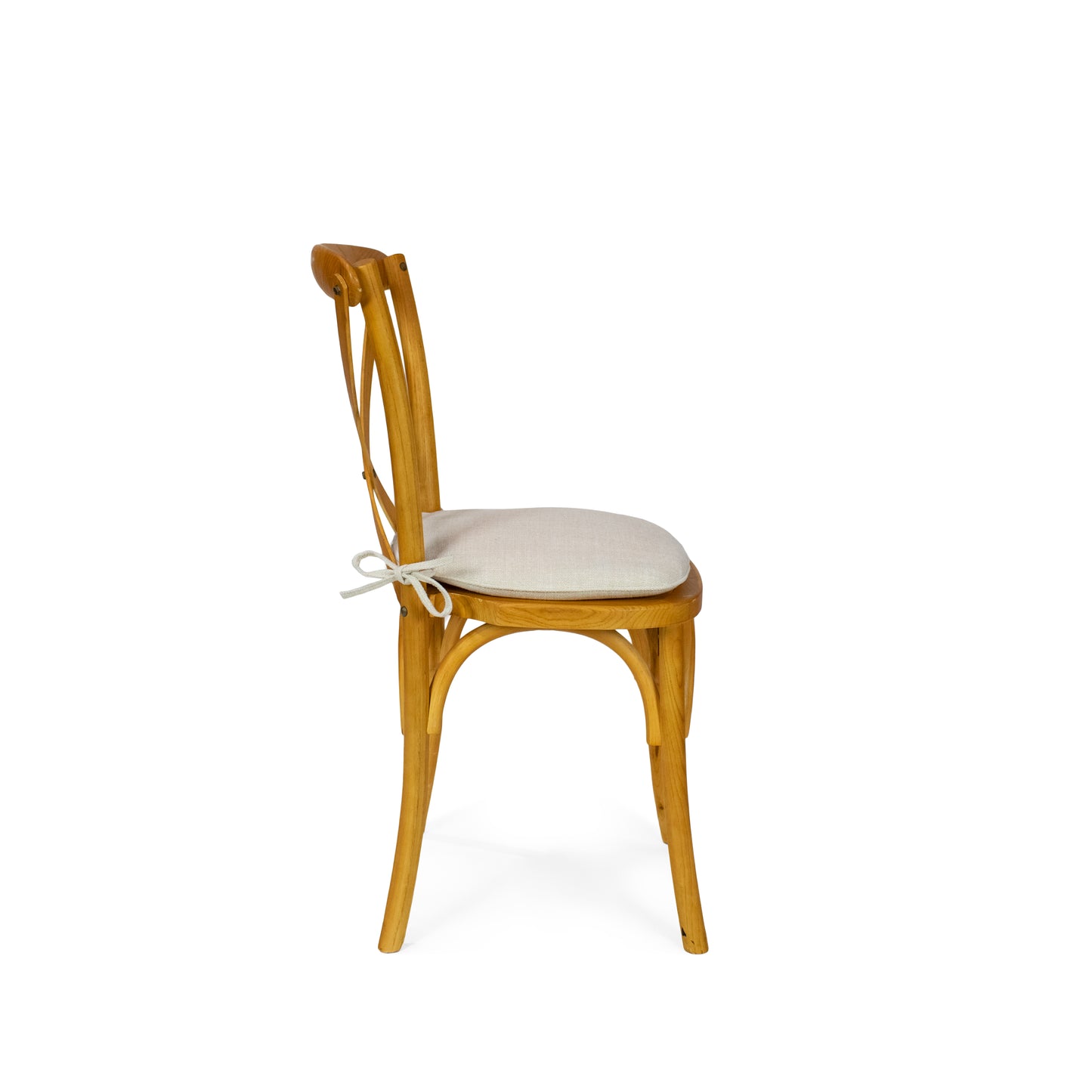Halley Crossback Dining Chair