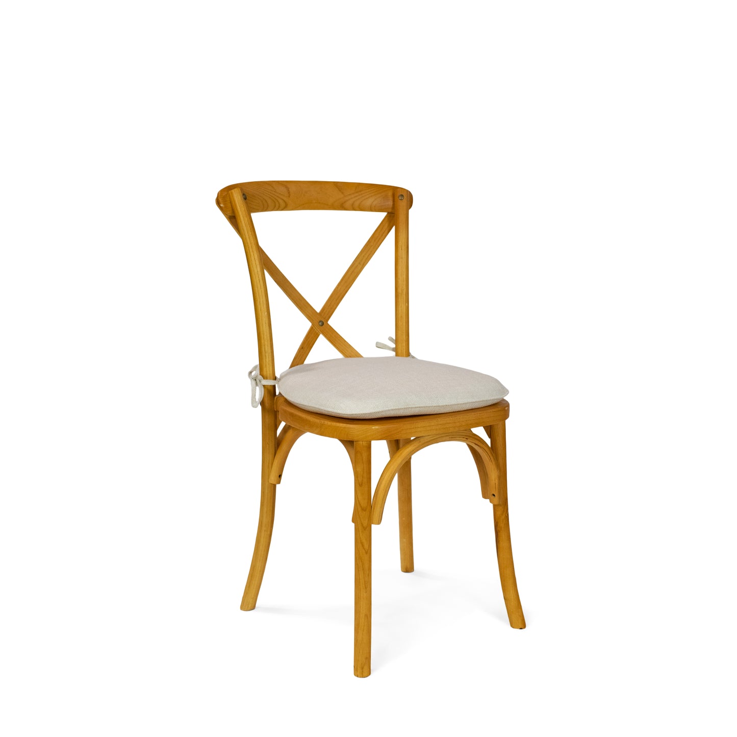 Halley Crossback Dining Chair