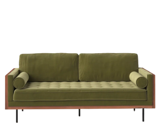 Mirage Forest Sofa