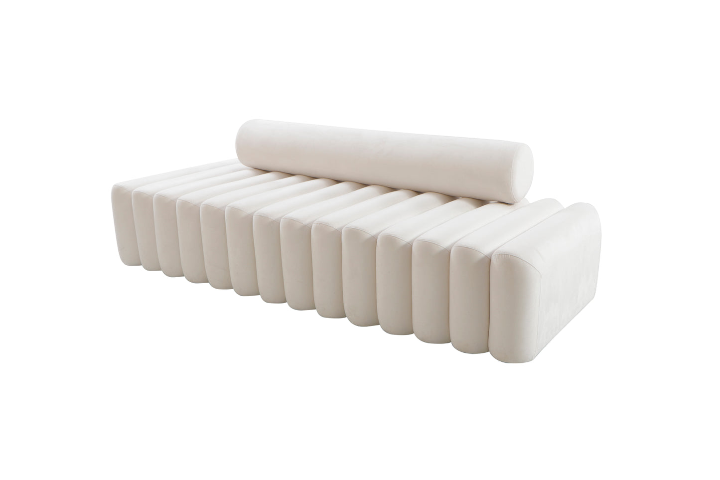 Marcell Sofa - White