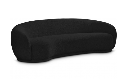 Avery Sofa Black