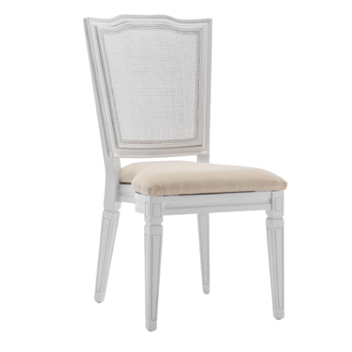 Nantucket Cane Dining Chair
