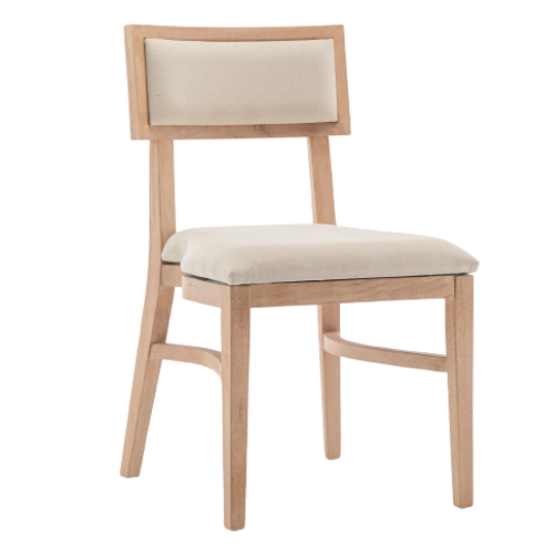 Chester Natural Dining Chair