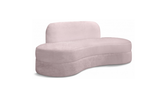 Cloud Sofa - Blush