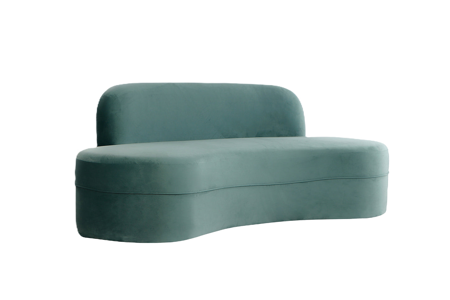 Cloud Sofa - Sage Green