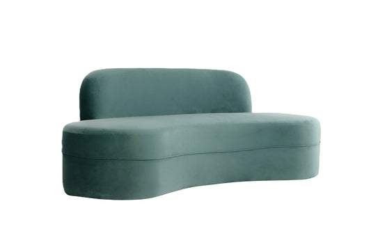 Cloud Sofa - Sage Green