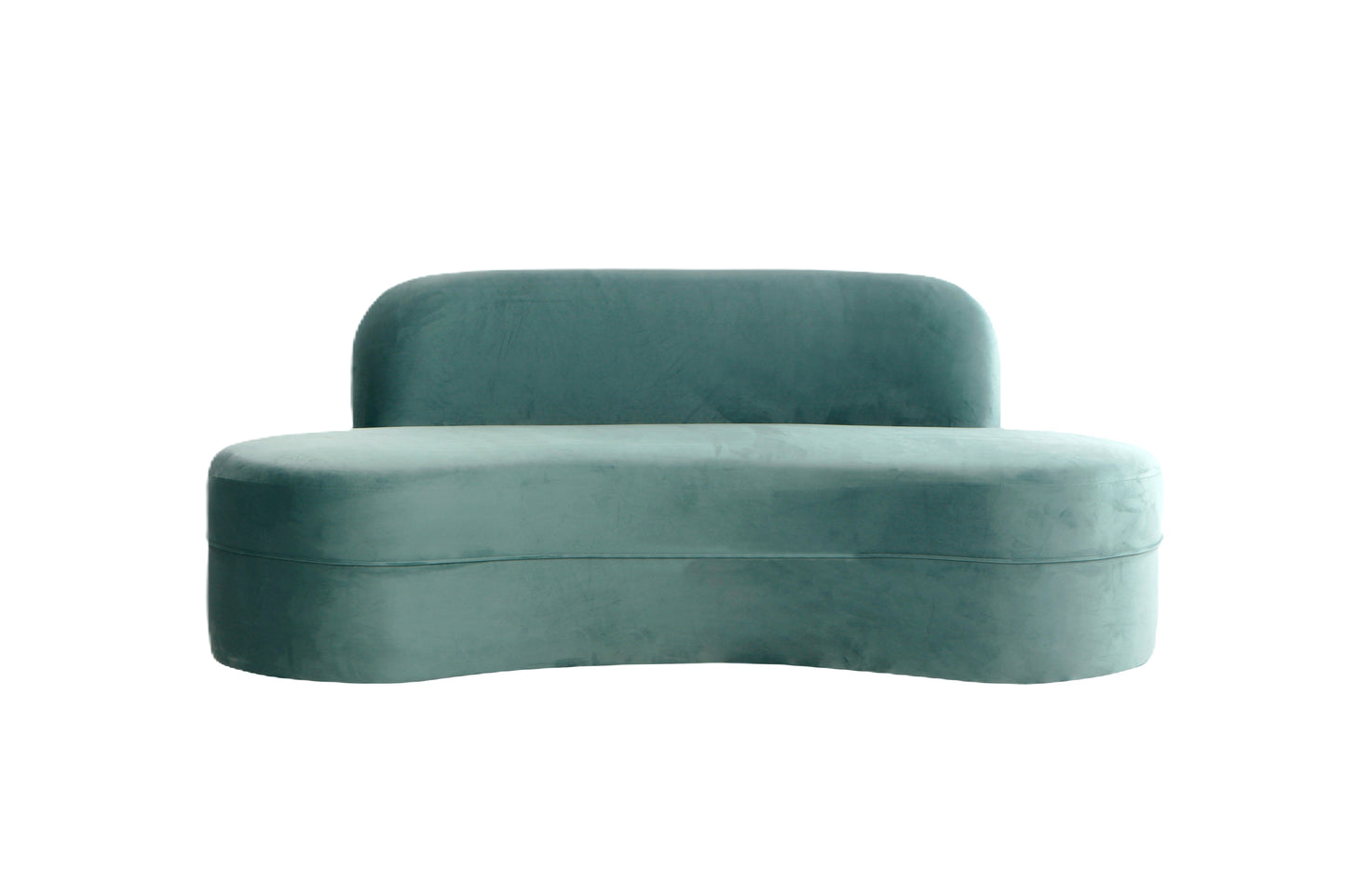 Cloud Sofa - Sage Green