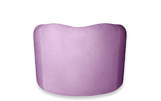 Ava Armchair Lilac
