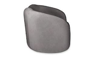 Ava Armchair Grey