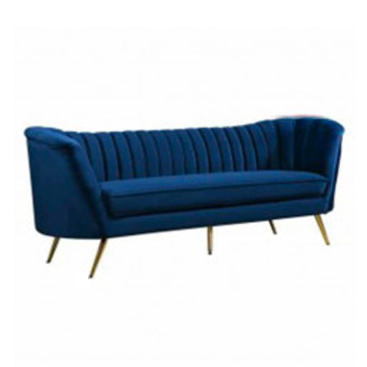 Flair Sofa Navy Blue