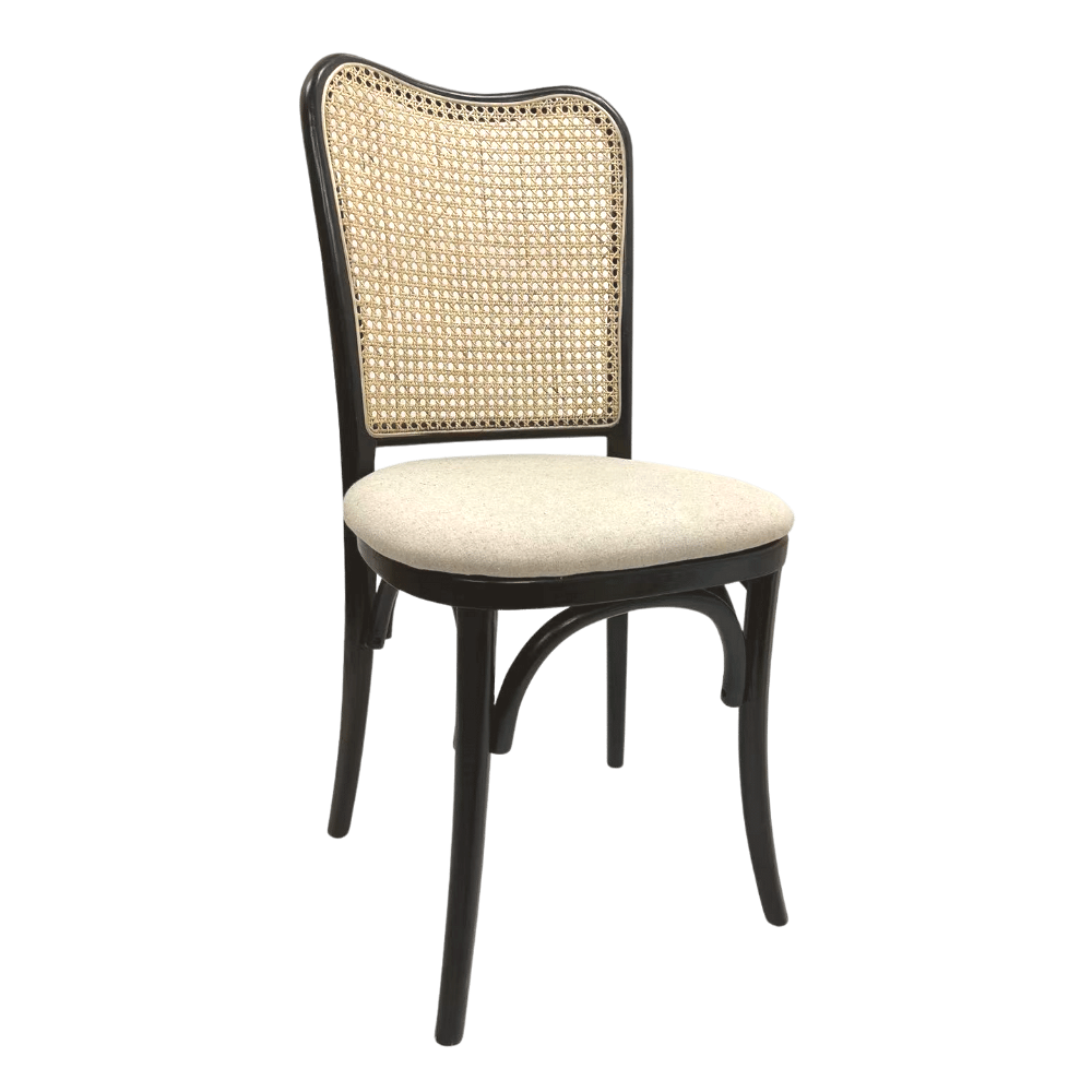 Lani Dining Chair Black