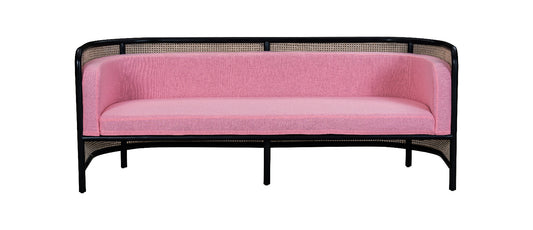Haven Sofa Pink