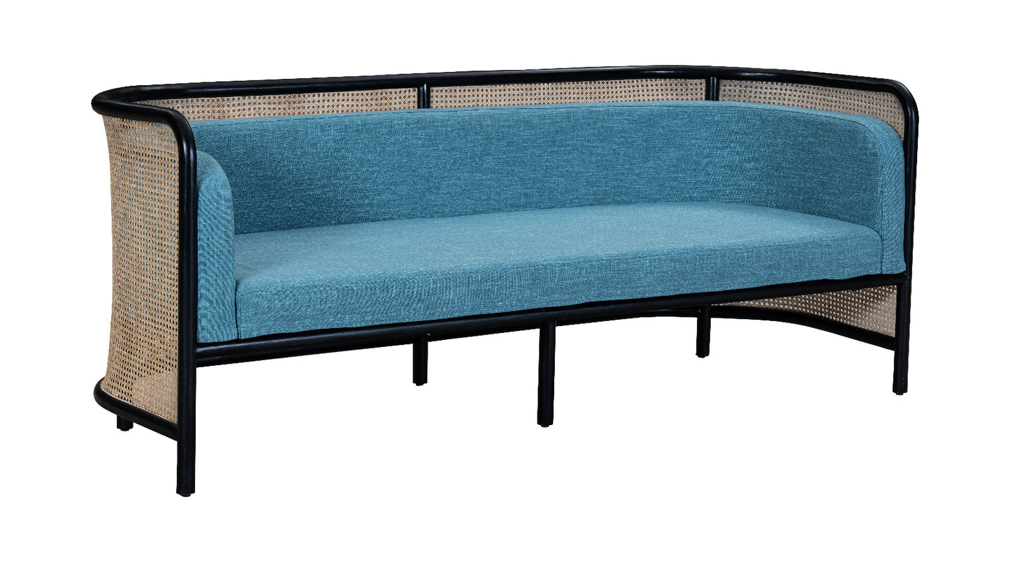 Haven Sofa Blue