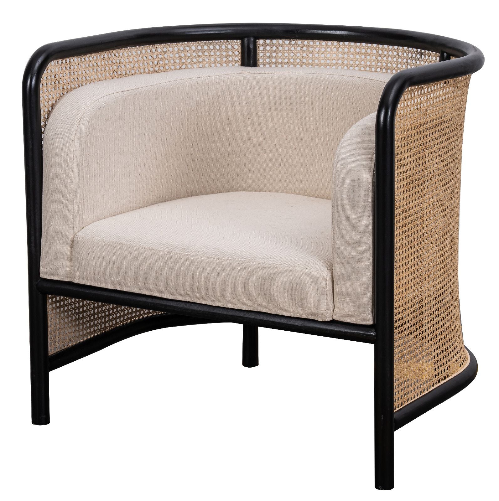Haven Armchair