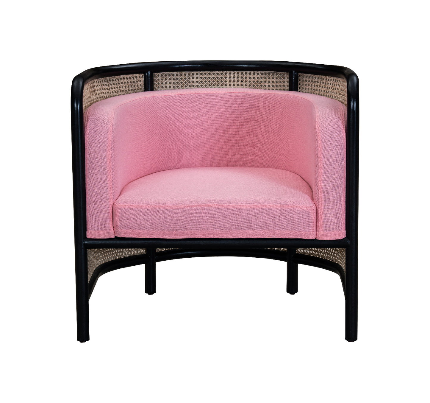 Haven Armchair Pink