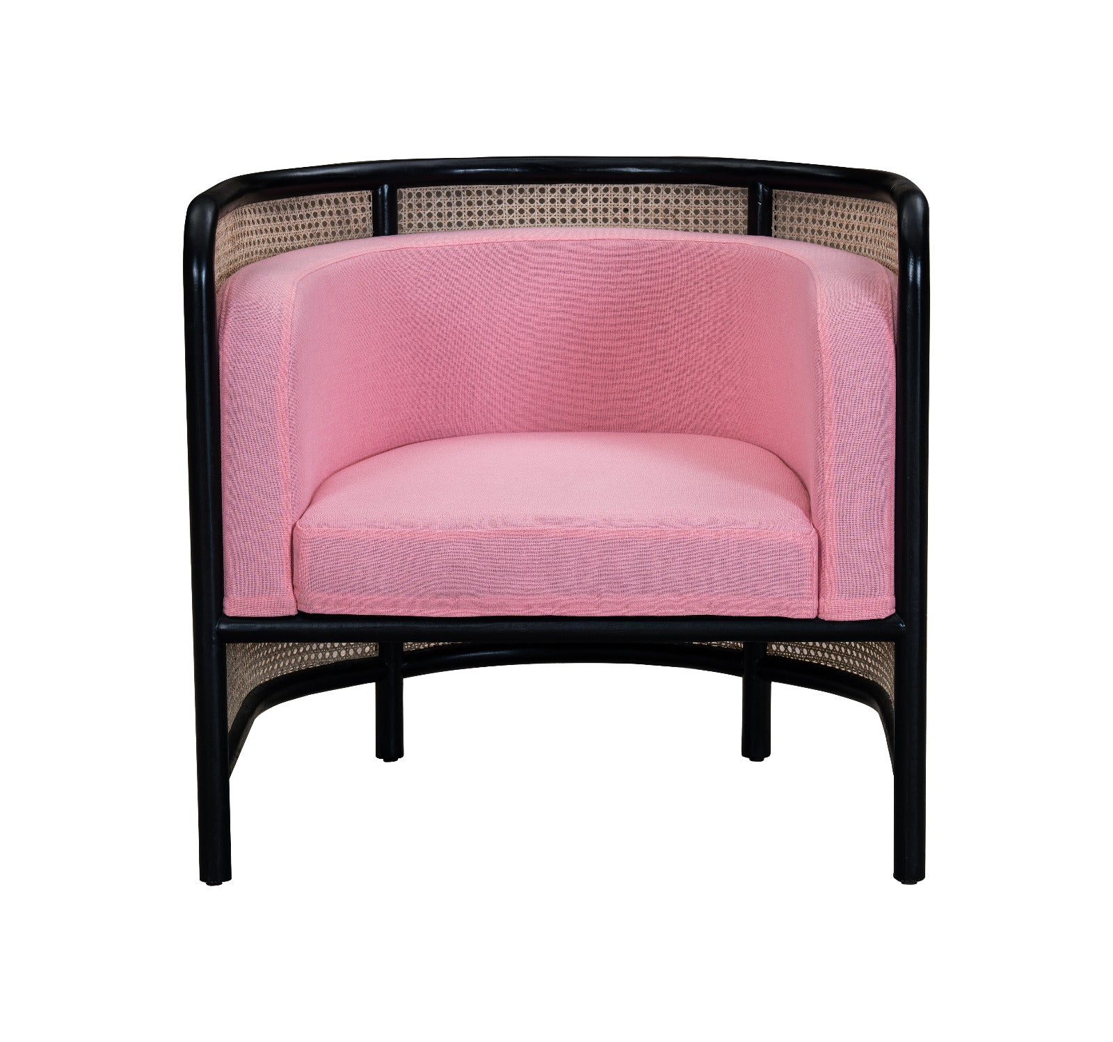 Haven Armchair Pink
