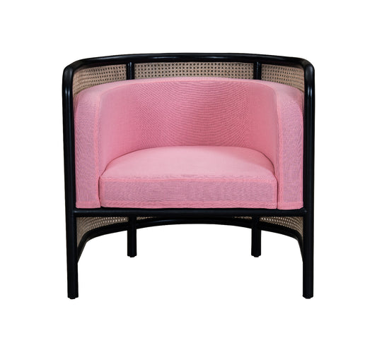 Haven Armchair Pink