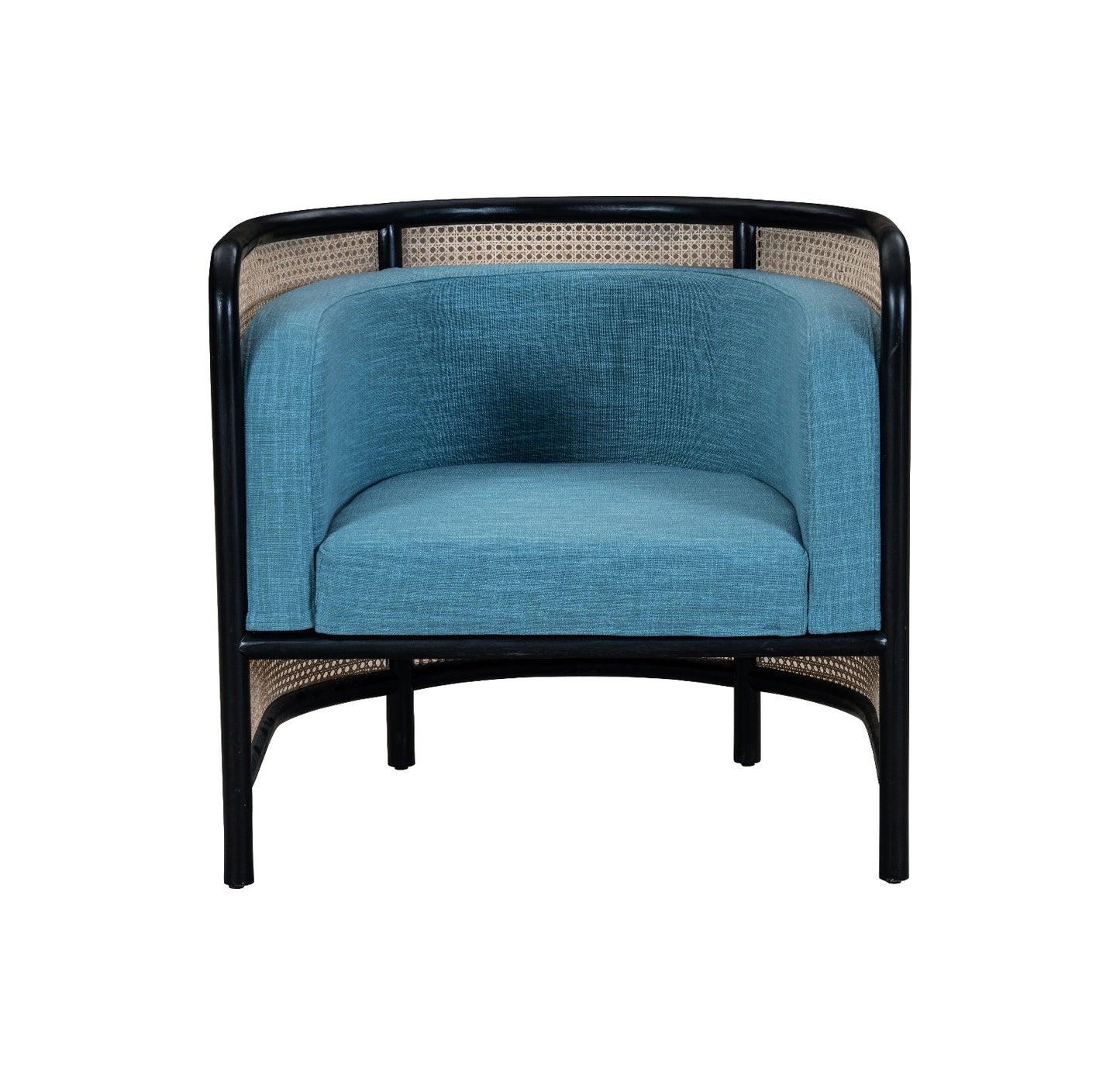 Haven Armchair Blue