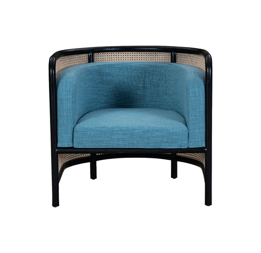 Haven Armchair Blue