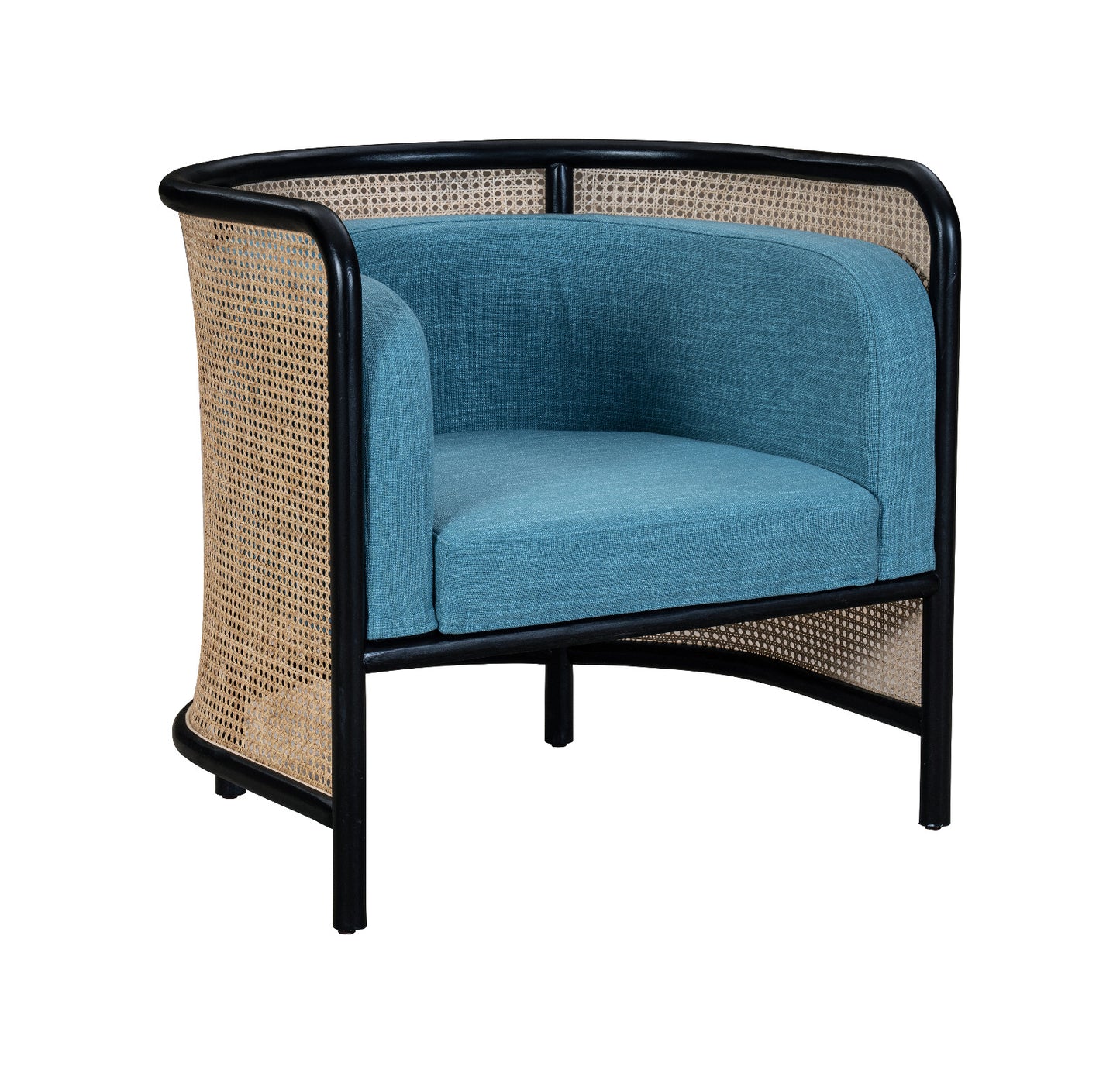 Haven Armchair Blue