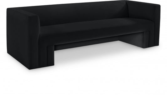 Jackson Sofa Black