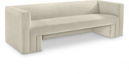 Jackson Sofa Ivory