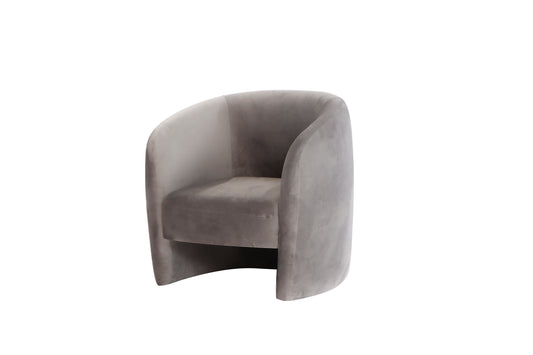 Skyler Armchair Grey