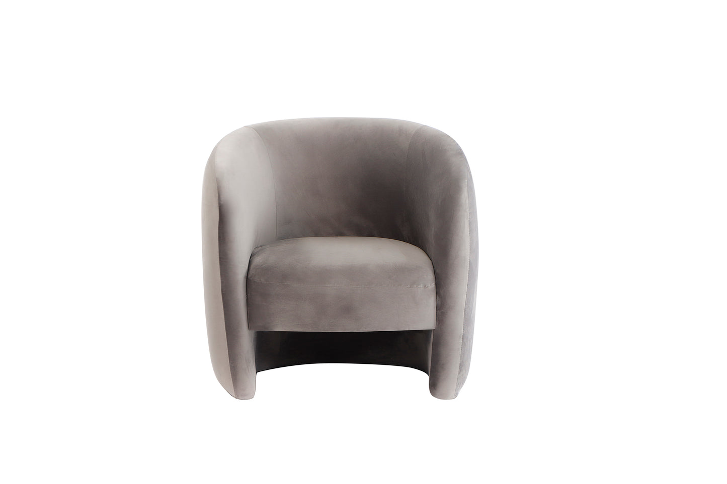 Skyler Armchair Grey