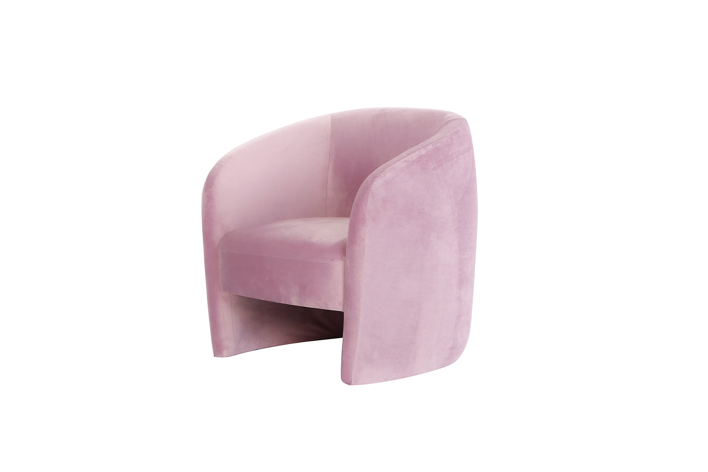 Skyler Armchair Lilac