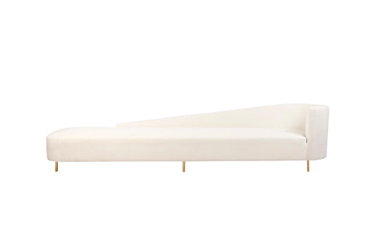 Kelsey Sofa White