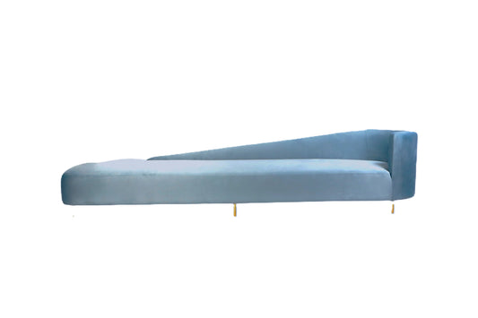 Kelsey Sofa Sea Blue