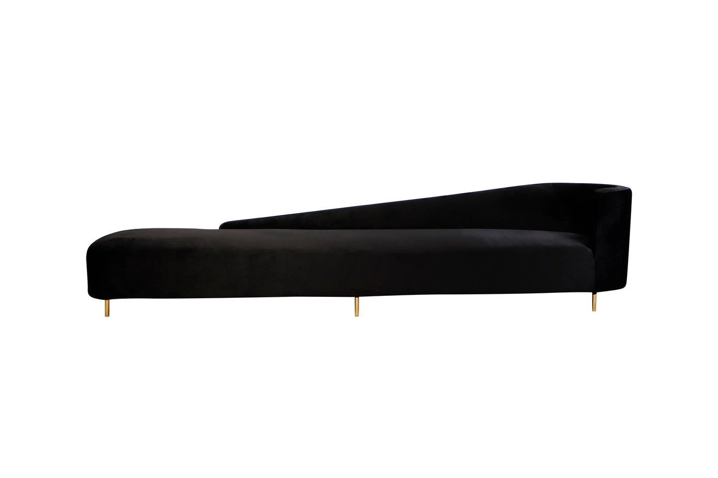 Kelsey Sofa Black