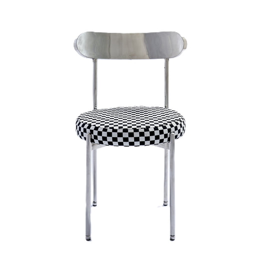 Ezra Silver - Mackenzie