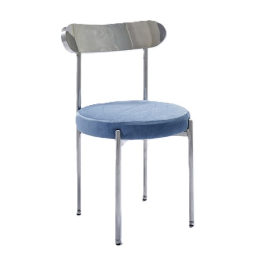 Ezra Silver - Sea Blue