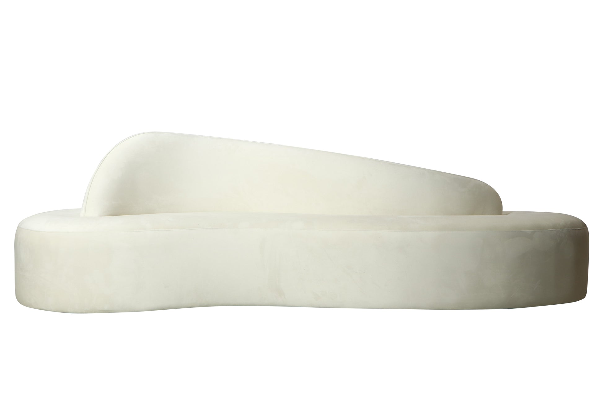 Wave Sofa - White