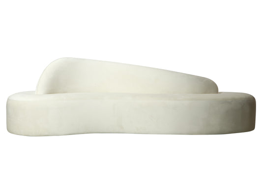 Wave Sofa - White